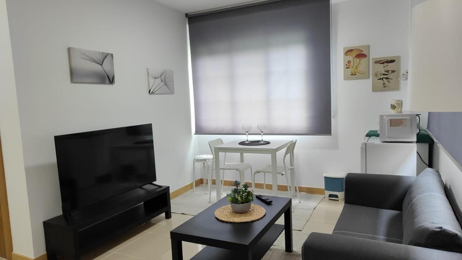 Lar De Yago - Habitacion Ribadeo Exteriör bild