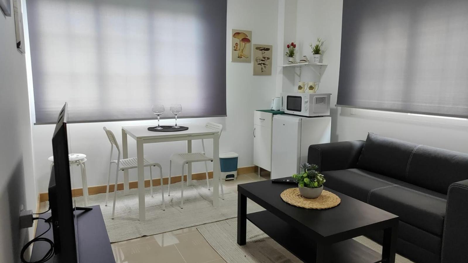 Lar De Yago - Habitacion Ribadeo Exteriör bild