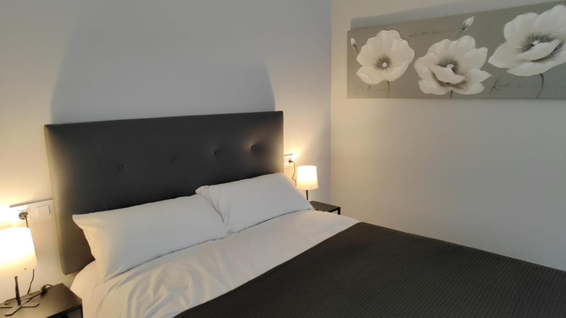 Lar De Yago - Habitacion Ribadeo Exteriör bild