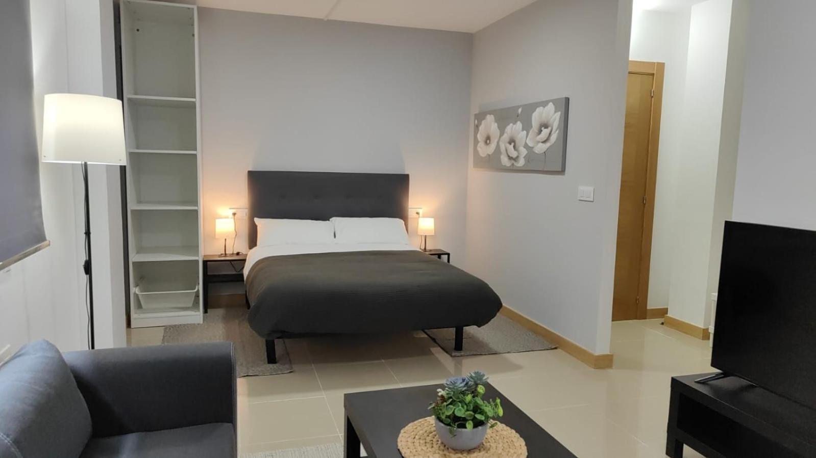 Lar De Yago - Habitacion Ribadeo Exteriör bild